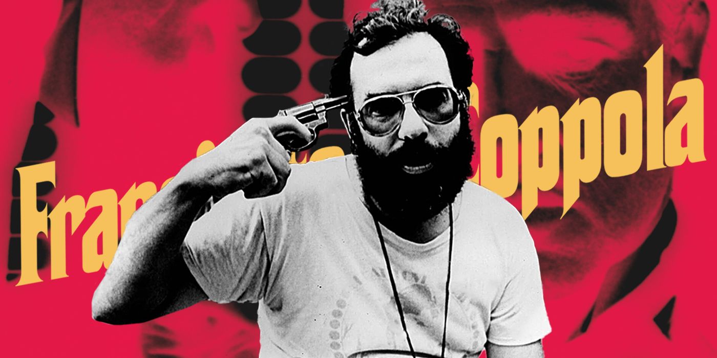 Every Francis Ford Coppola Movie, Ranked 