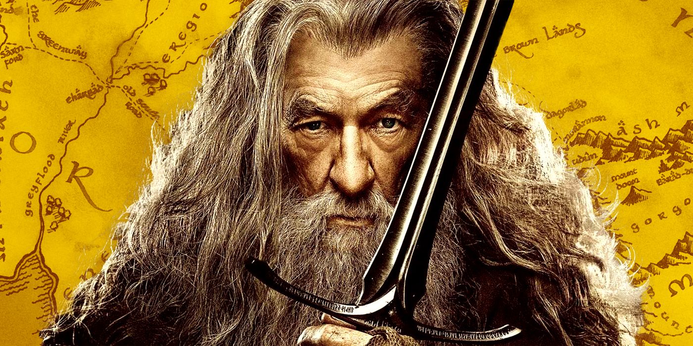 The Lord of the Rings and The Hobbit Movies Ranked