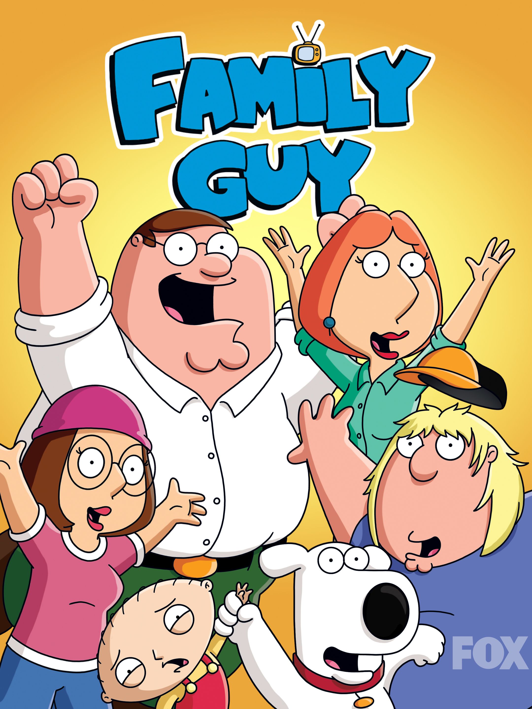 « Bob’s Burgers », « Family Guy » et d’autres séries Fox obtiennent des dates de sortie en 2024