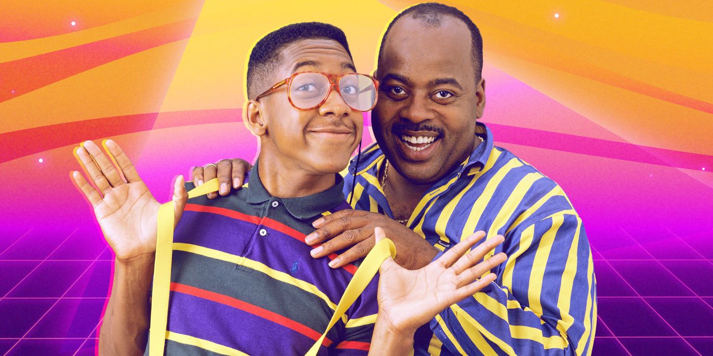 Wait — ‘Family Matters’ Was a Spin-Off?