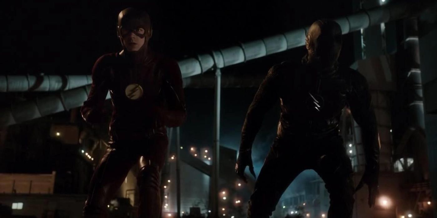 The flash season 1 online episode 23 full episode