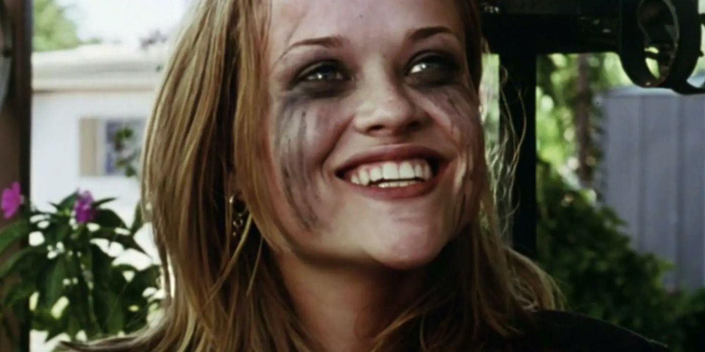 Reese Witherspoon in Freeway