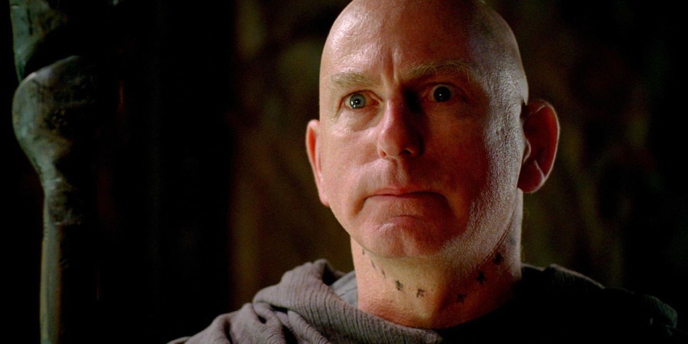 10 Most Powerful 'Merlin' Characters, Ranked