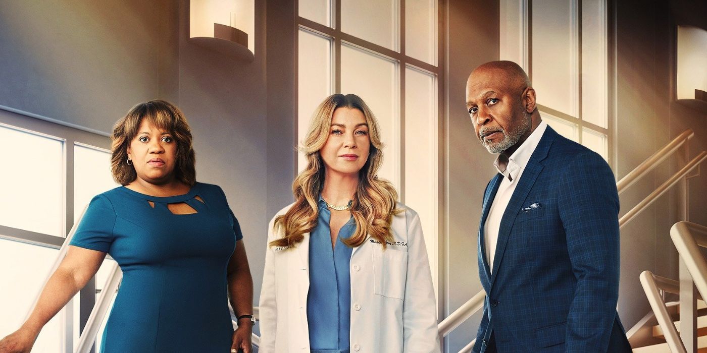 Grey's Anatomy' Season 20 - Showrunner, Cast, and Everything We Know