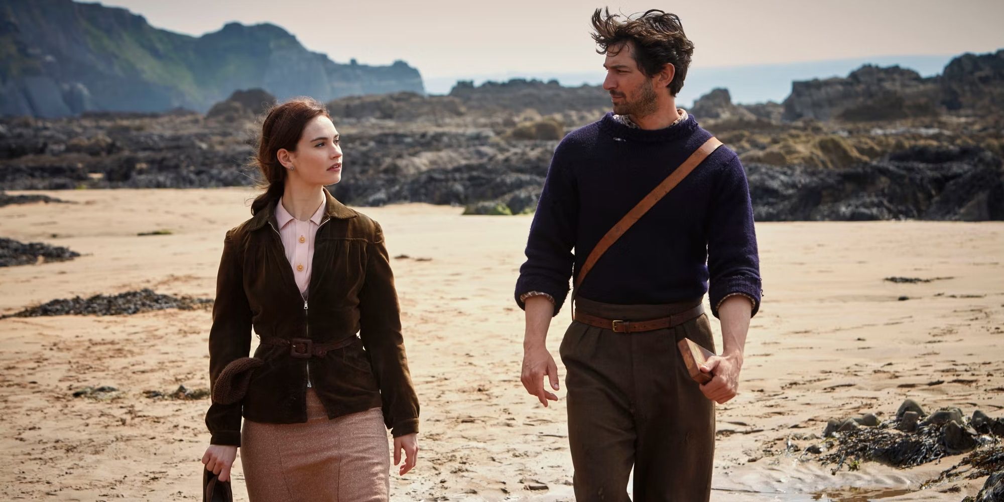 Guernsey Literary &amp; Potato Peel Pie Society (1)