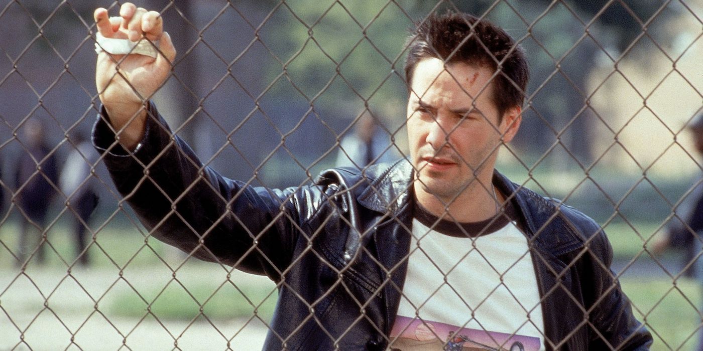 What Keanu Reeves-led ‘Hardball’ Gets Right About Coaching Kids