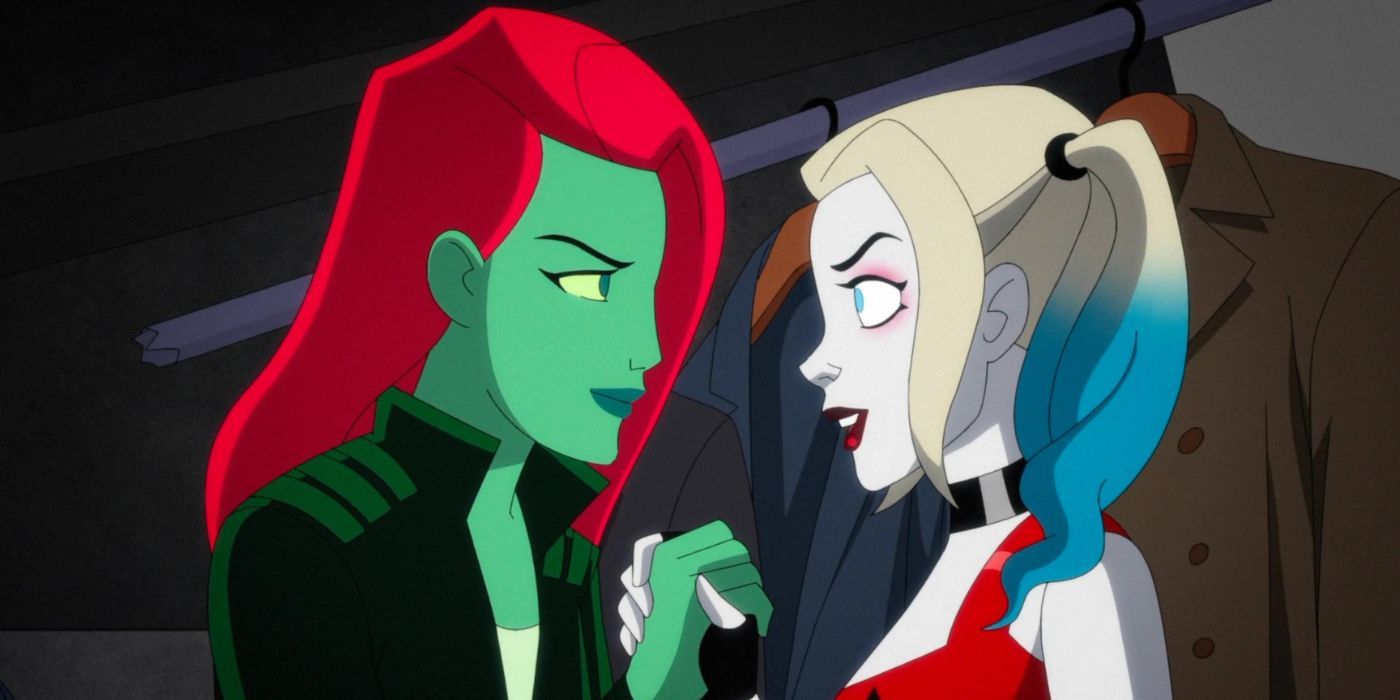 ‘Harley Quinn’ Season 4 Ending Explained — A Fan-Favorite DC Team Is Formed