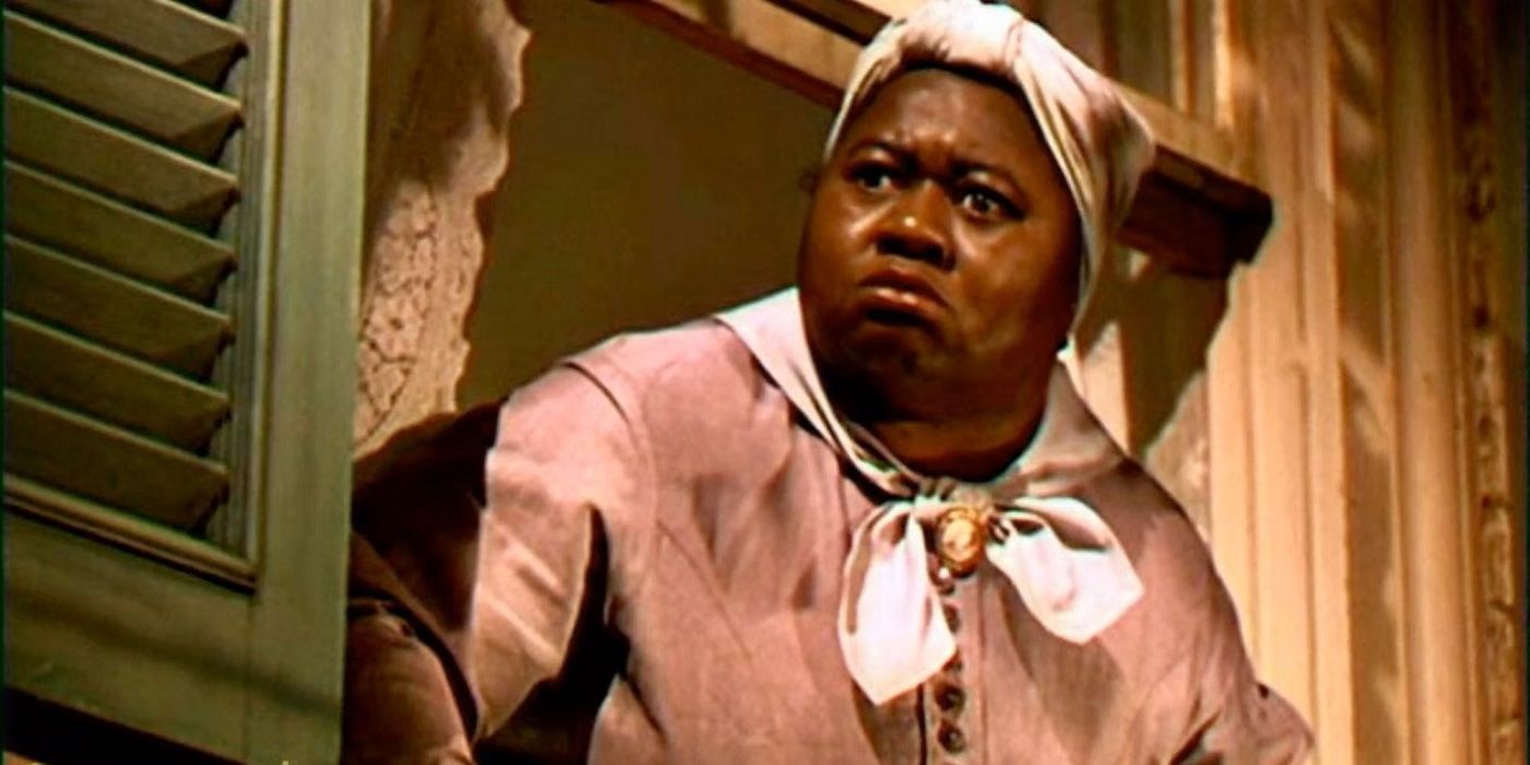‘Gone With the Wind’ Star Hattie McDaniel’s Missing Oscar to Be Replaced