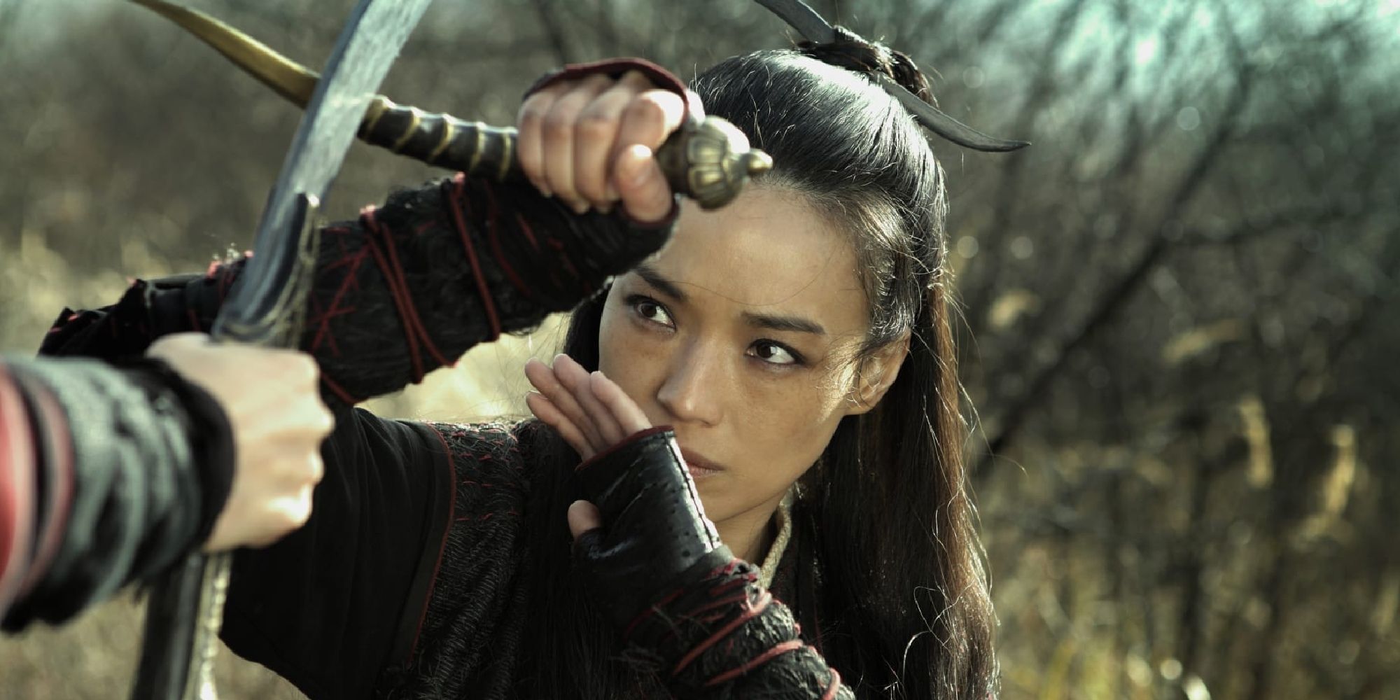 12 Best Female-Led Martial Arts Movies, Ranked