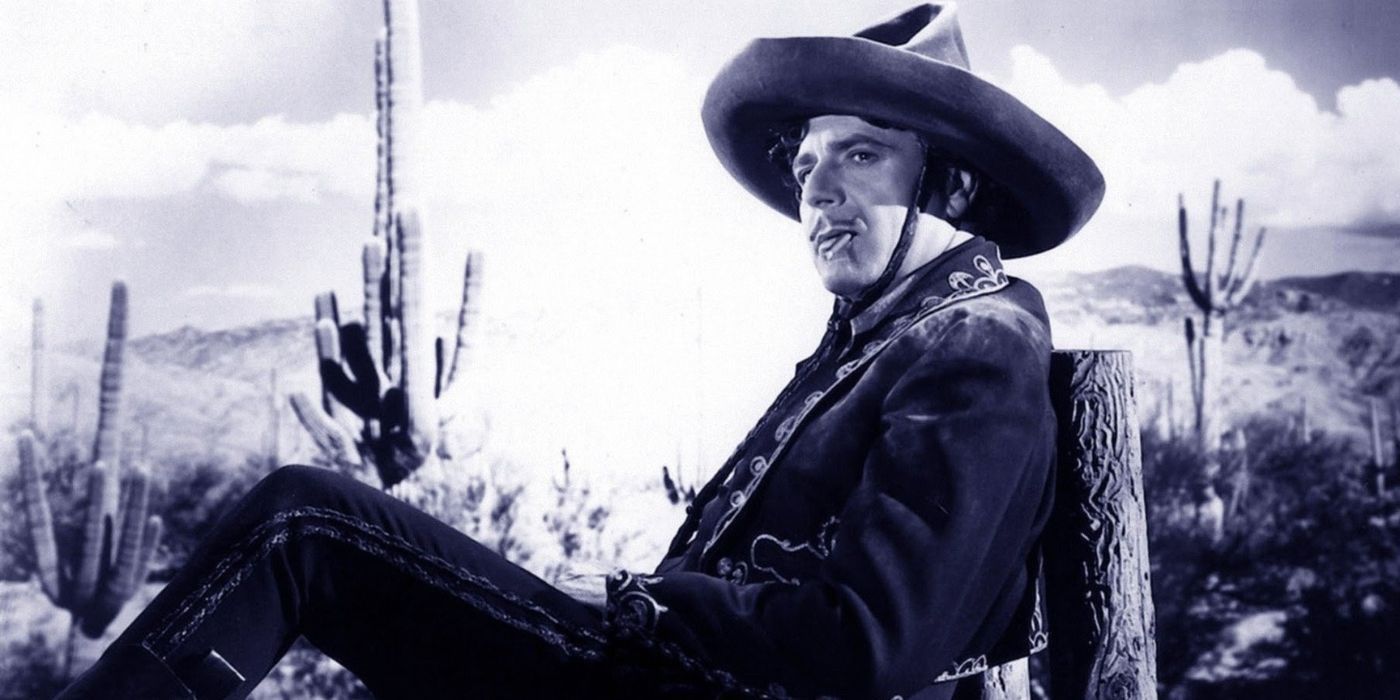 This PreCode Western Was Surprisingly Dark for the Time