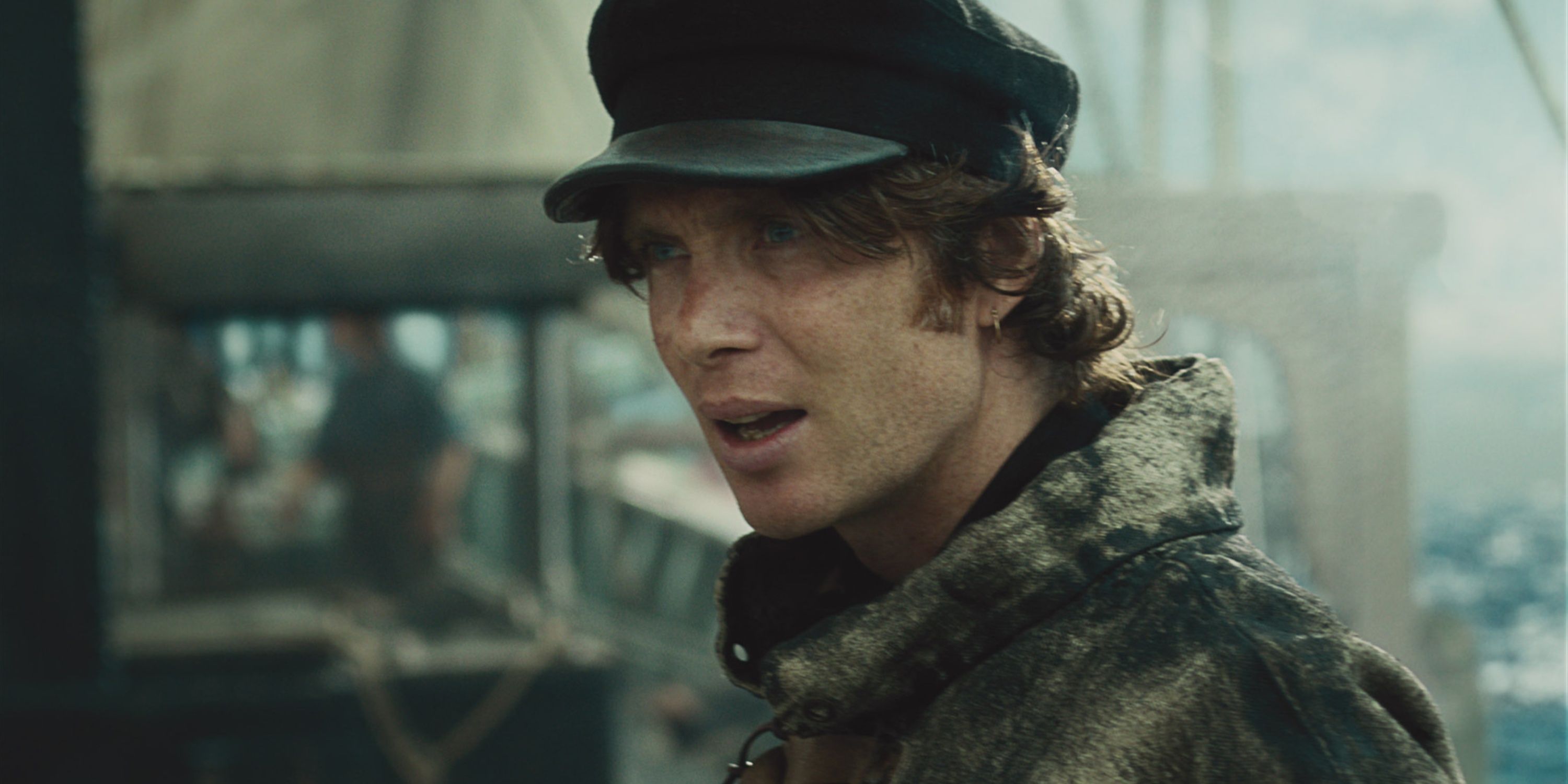 In the Heart of the Sea Cillian Murphy 2x1