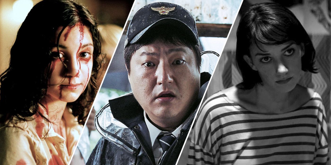 10 Best International Horror Movies, According to Reddit