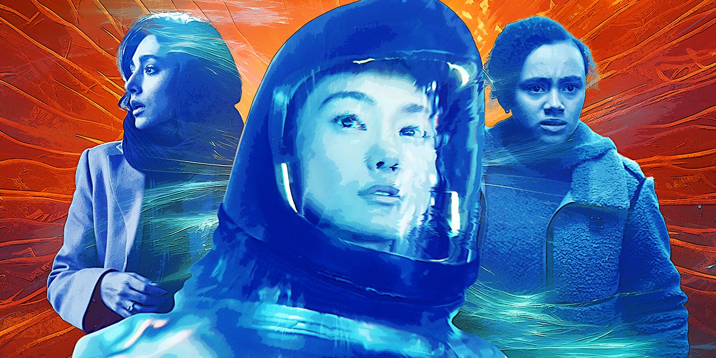 What Makes ‘Invasion’ Season 2 Stand Out From Other Sci-Fi Shows