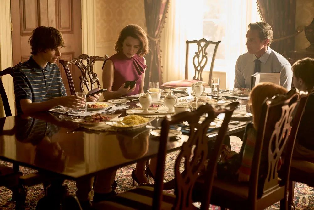 Shocking Death in Season 3 of 'Chucky' Revealed by Executive Producer