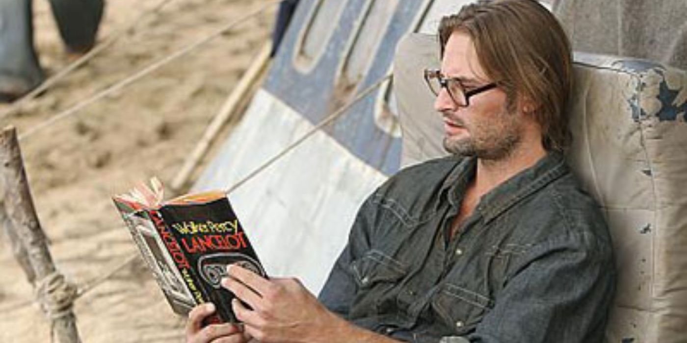 James _Sawyer_ Ford