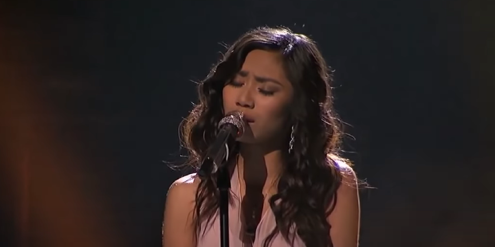 Jessica Sanchez