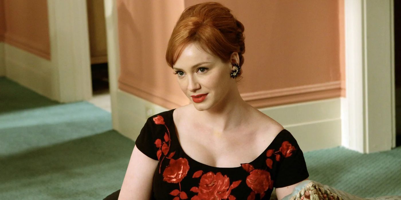 10 Best Character Arcs in 'Mad Men,’ Ranked