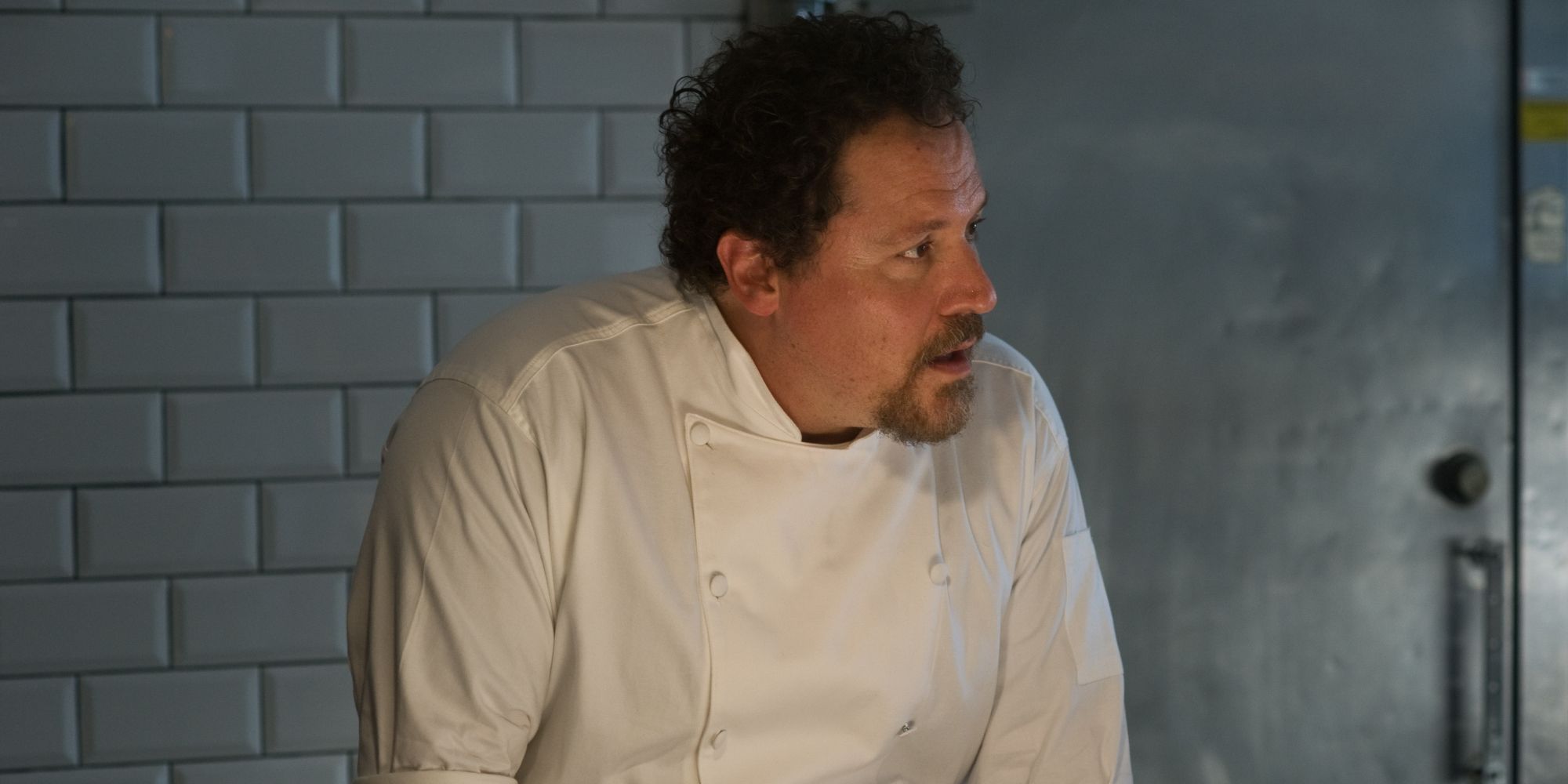 Jon Favreau in Chef