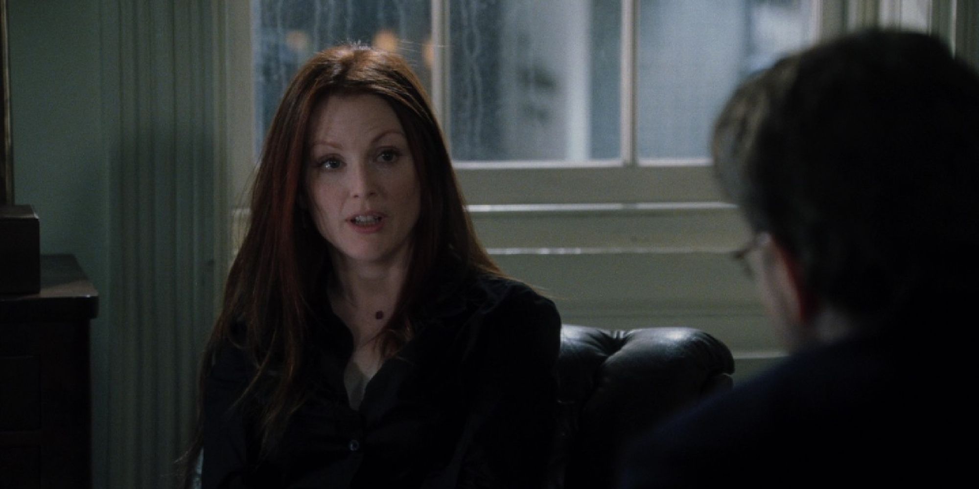 Julianne Moore in The Forgotten