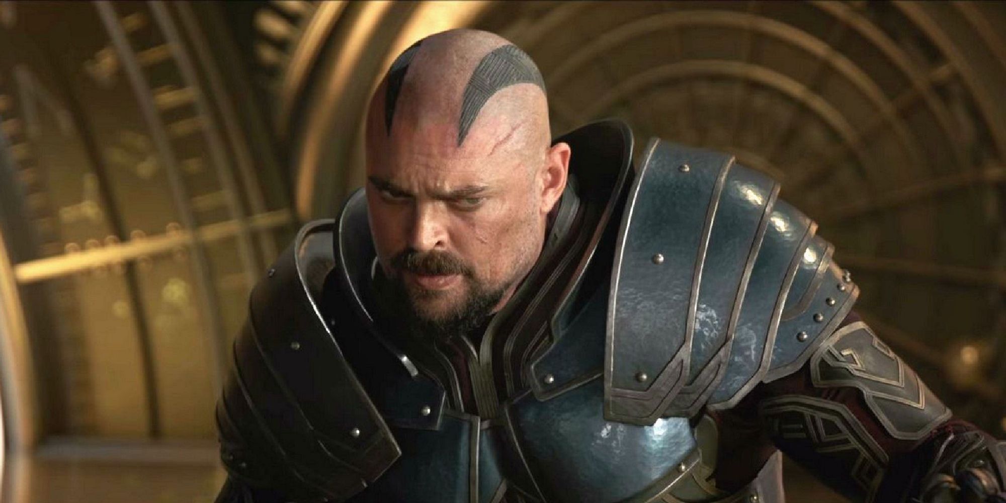 Karl Urban em Thor_Ragnarok