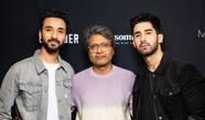 KILL Movies Lakshya Raghav Juyal On Making The First Genre Movie In India