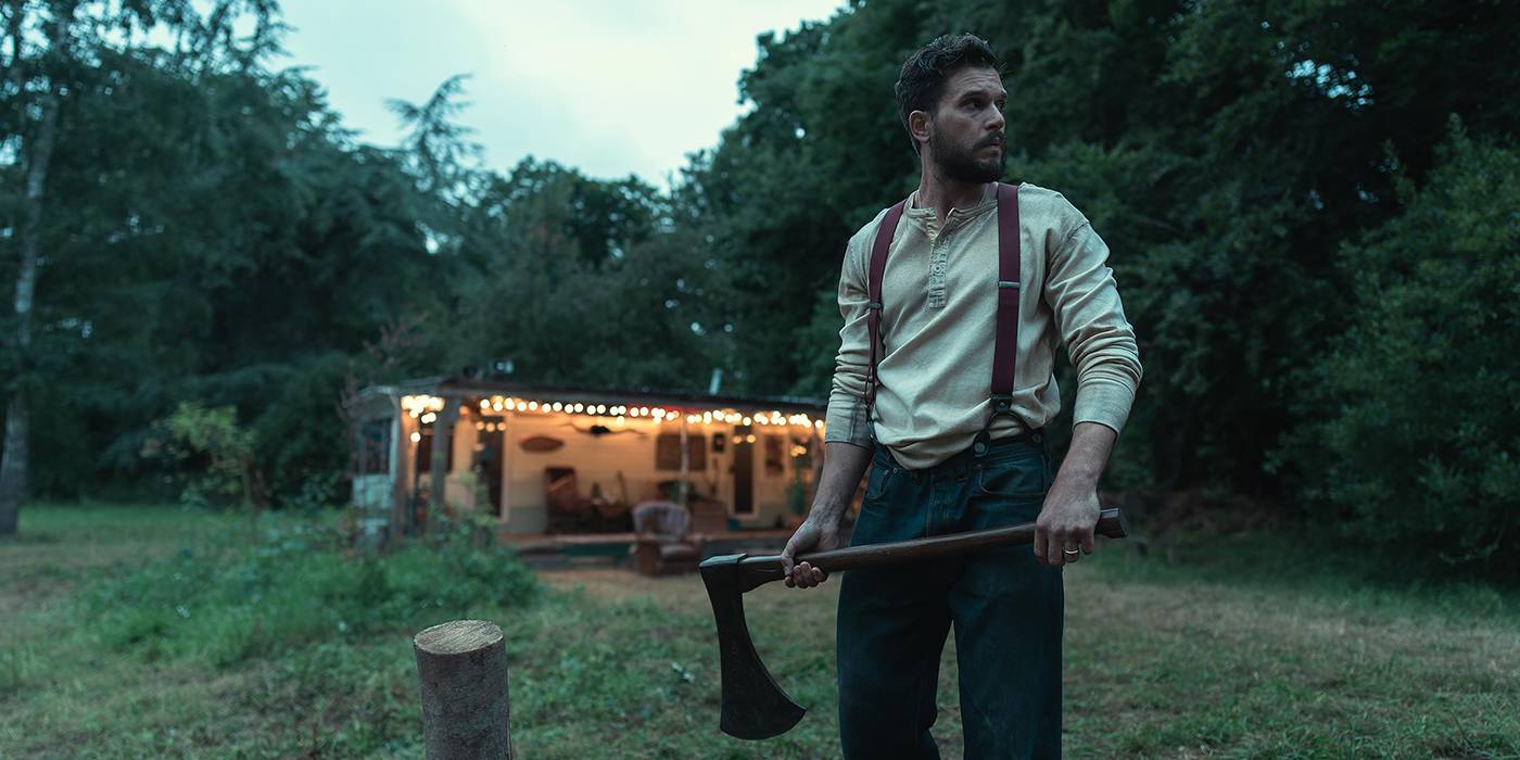 21 Horror Films Guaranteed To Make You Cry
