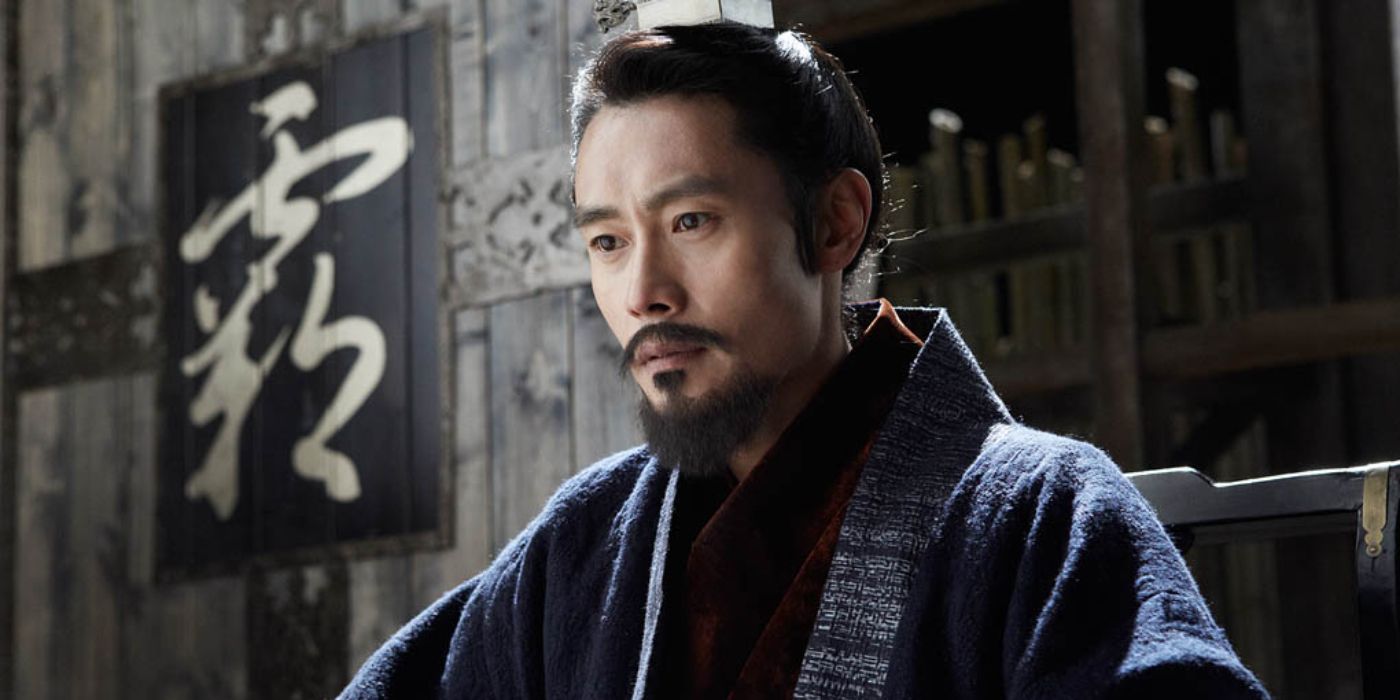 10 Best Lee Byung-hun Movies, According to Rotten Tomatoes