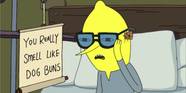 10 Best Lemongrab Episodes Of Adventure Time Ranked 10 Best Lemongrab Episodes Of Adventure Time Ranked