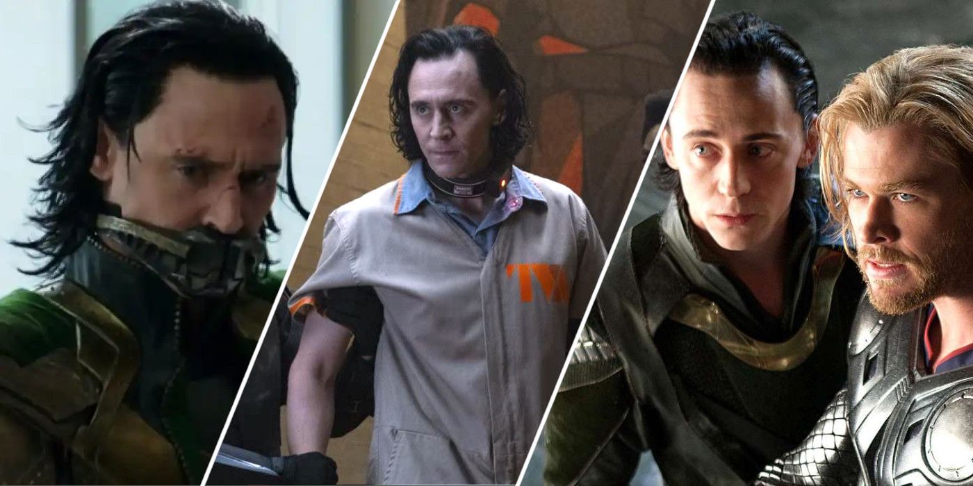 11 Movies and TV Shows You Must Watch Before 'Loki' Season 2