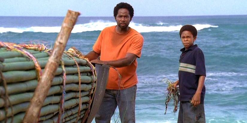 'Lost' Season 2's Kidnapping Plot Twist Made Zero Sense