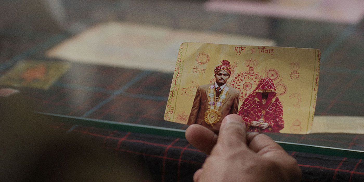 A still from Lost Ladies.