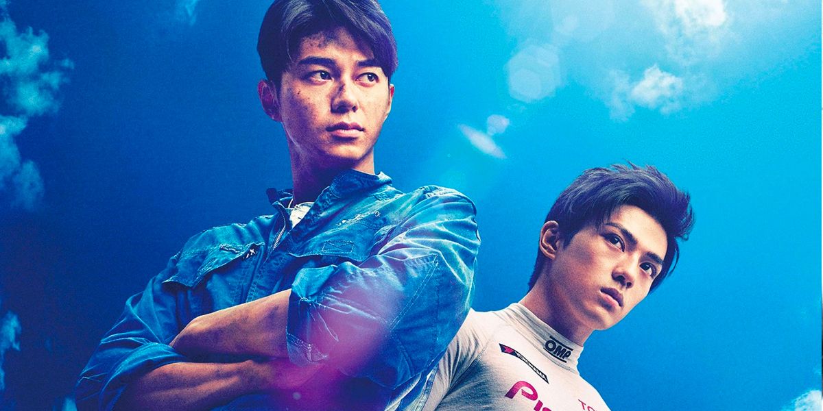 10 Best Movies Starring Mackenyu to Watch if You Loved 'One Piece'