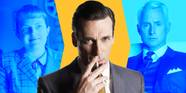 Every Mad Men Season Ranked