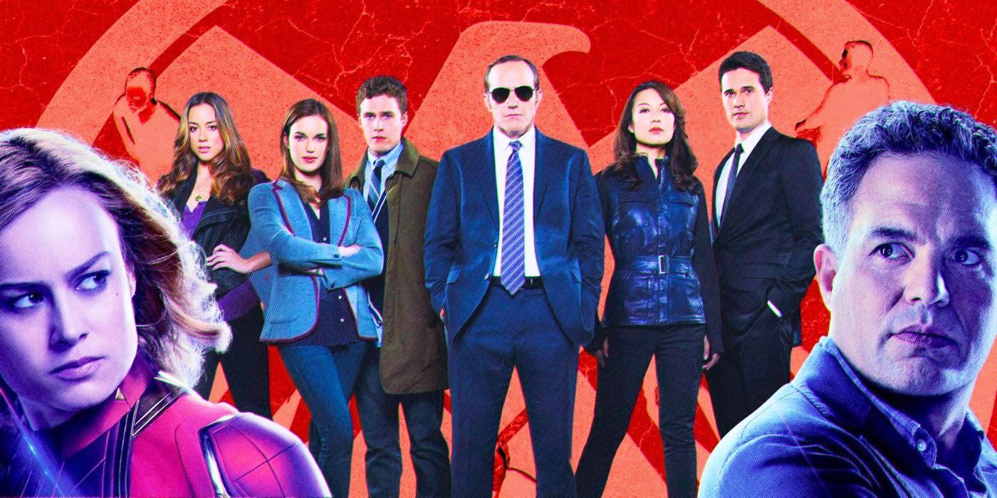 Loki Writer Addresses Phil Coulson's Agents of SHIELD Resurrection