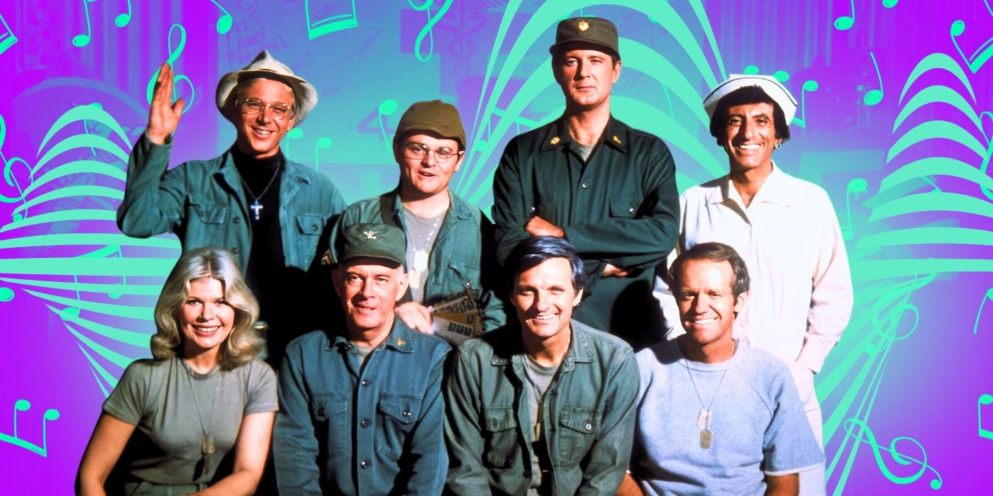 The True Story of How a Teenager Created ‘M*A*S*H*’s Theme Song