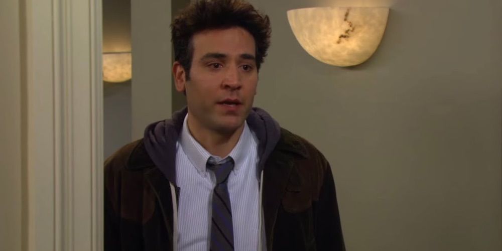 10 Saddest 'How I Met Your Mother' Episodes, Ranked