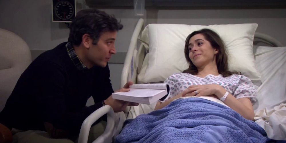 10 Saddest 'How I Met Your Mother' Episodes, Ranked