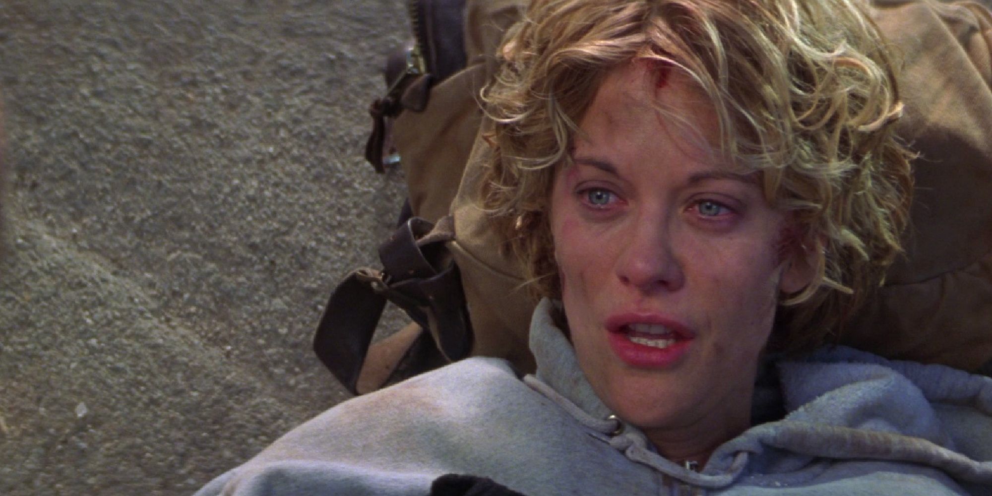 Meg Ryan in City of Angels