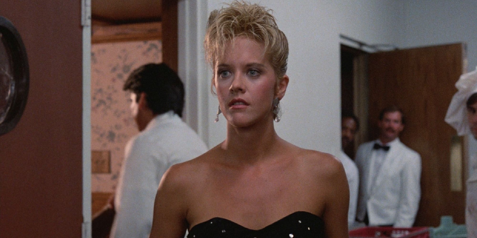 Meg Ryan in Innerspace