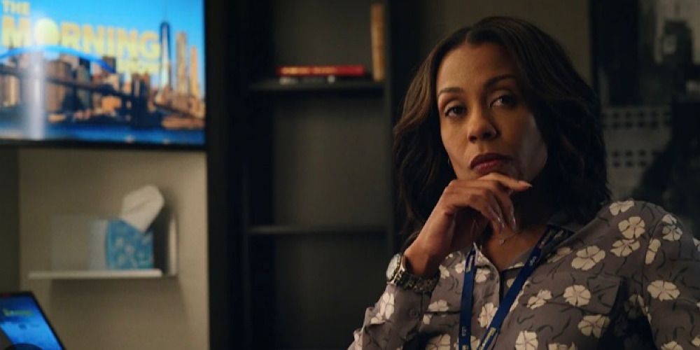 10 Best 'The Morning Show' Characters, Ranked by Likability United States KNews.MEDIA