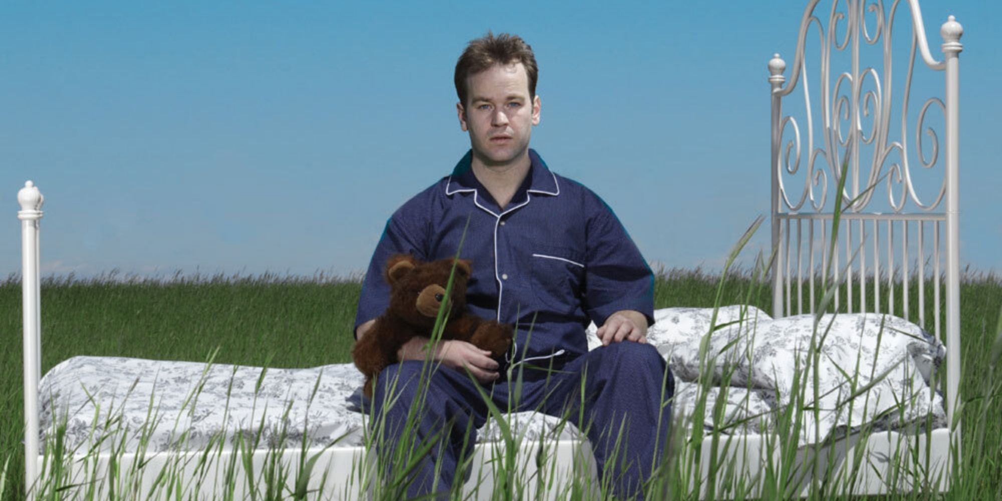 Mike Birbiglia