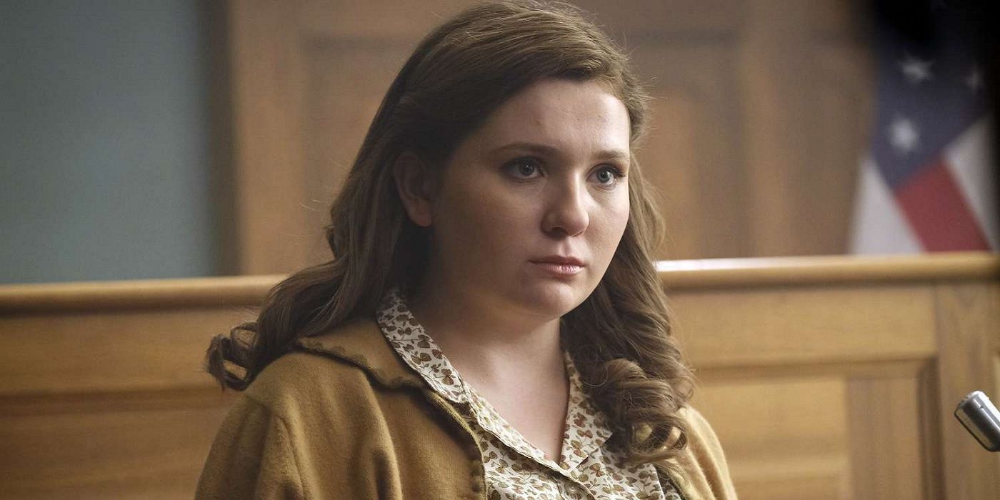 ‘Miranda’s Victim’ Trailer – Abigail Breslin Stars in Courtroom Drama