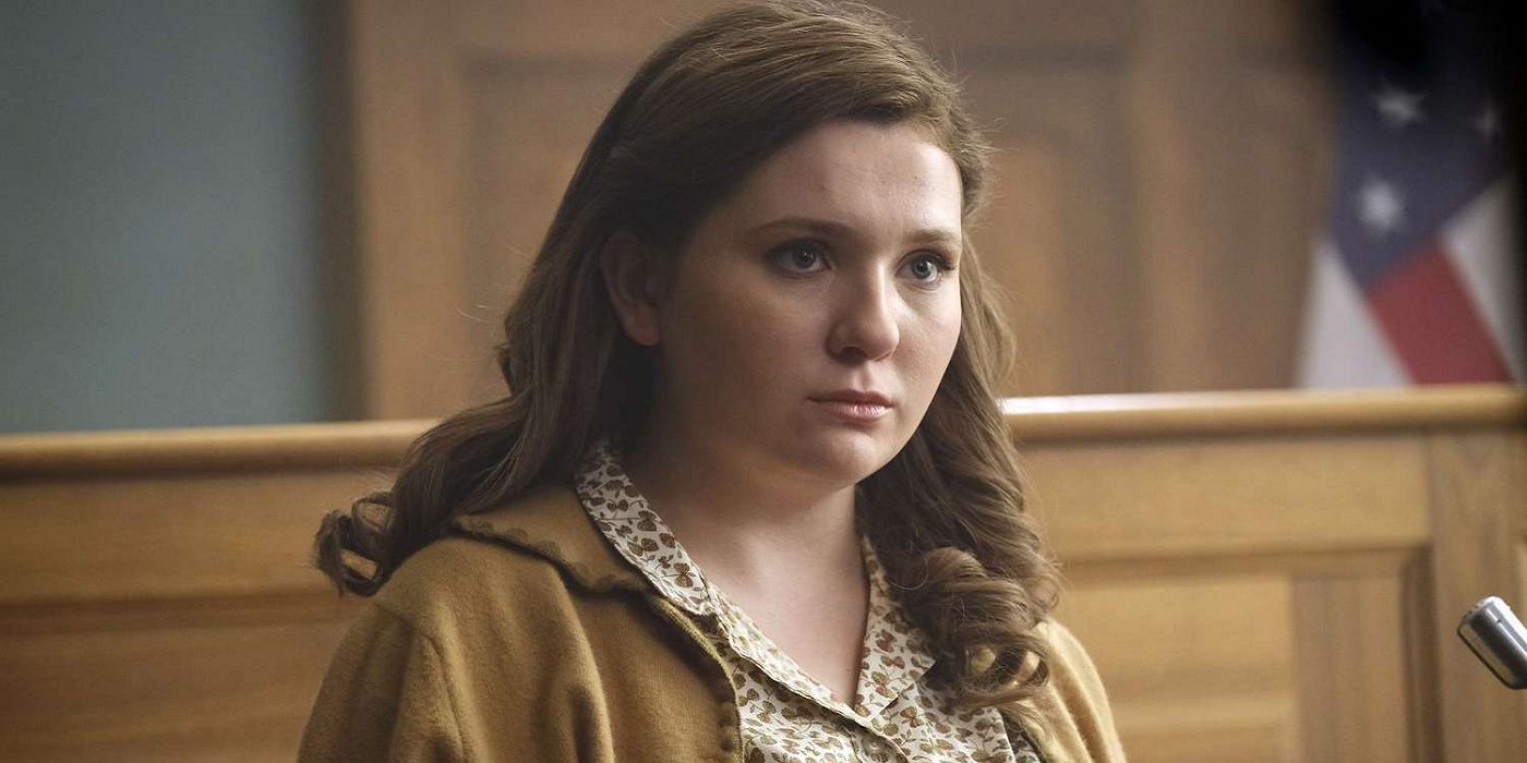 Mirandas Victim Trailer Abigail Breslin Stars In Courtroom Drama 5807