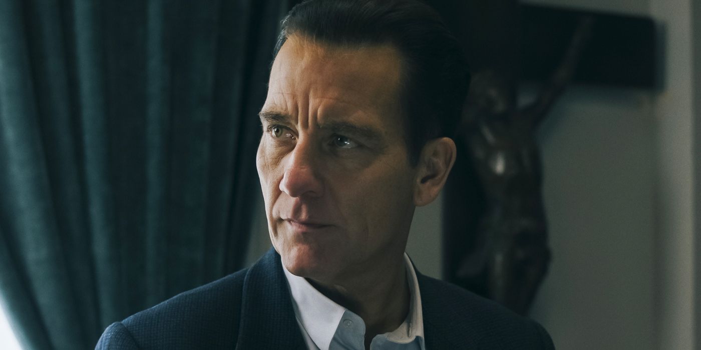 'Monsieur Spade' Review — Clive Owen Steps Into Humphrey Bogart’s Big Shoes