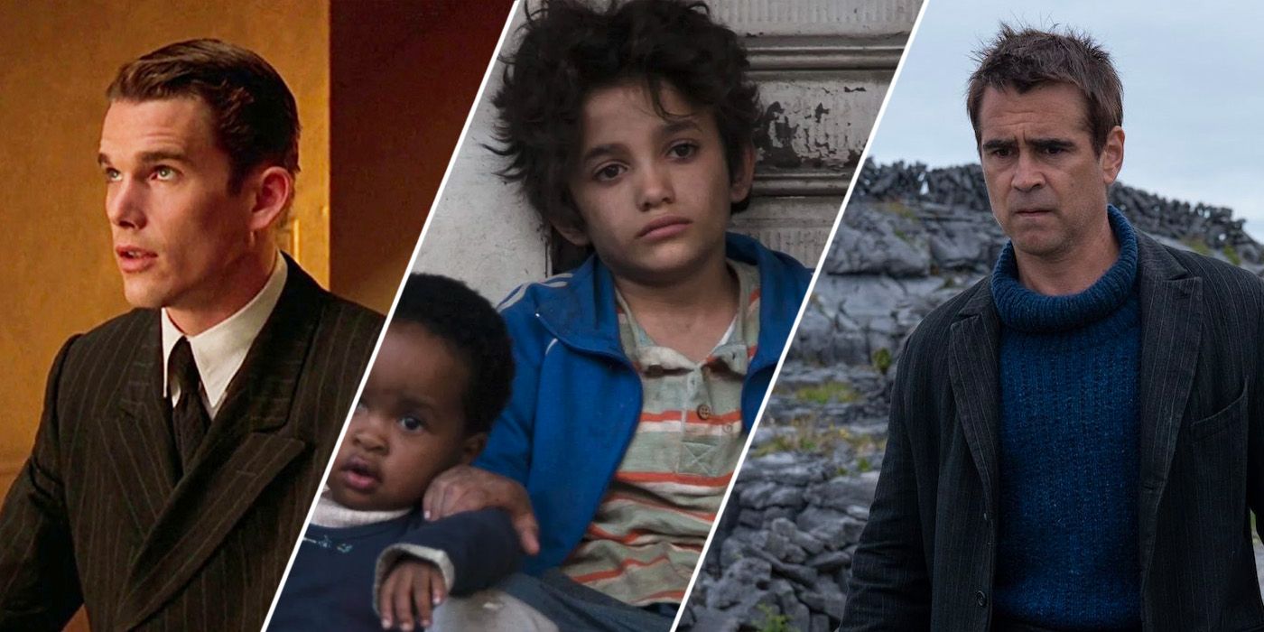 Movies That Leave You Thinking
