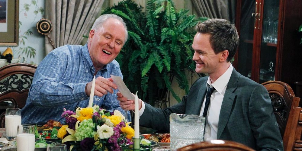 10 Saddest 'How I Met Your Mother' Episodes, Ranked Tempyx Blog