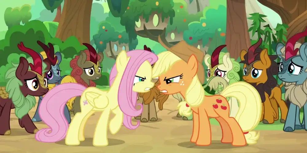 My Little Pony: Friendship Is Magic (TV Series 2010–2020) - IMDb