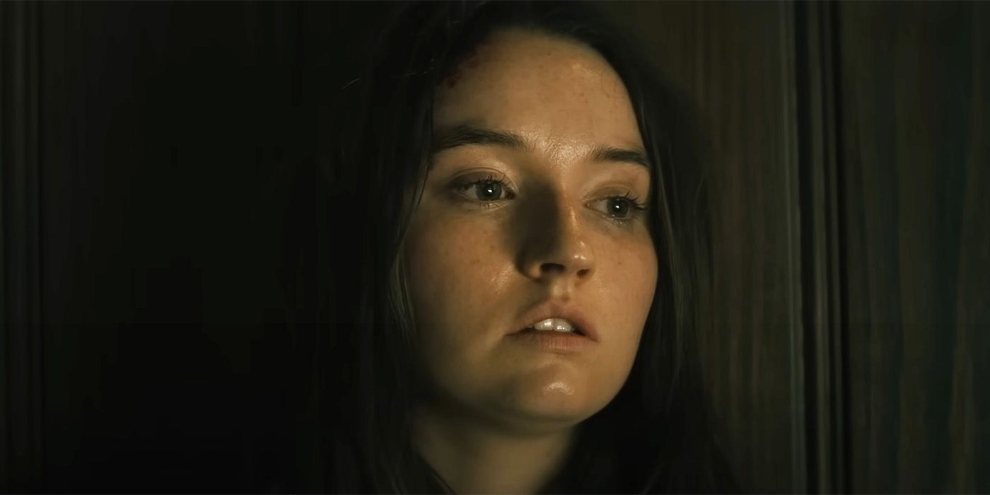 'No One Will Save You' Director on Kaitlyn Dever's Magnificent ...