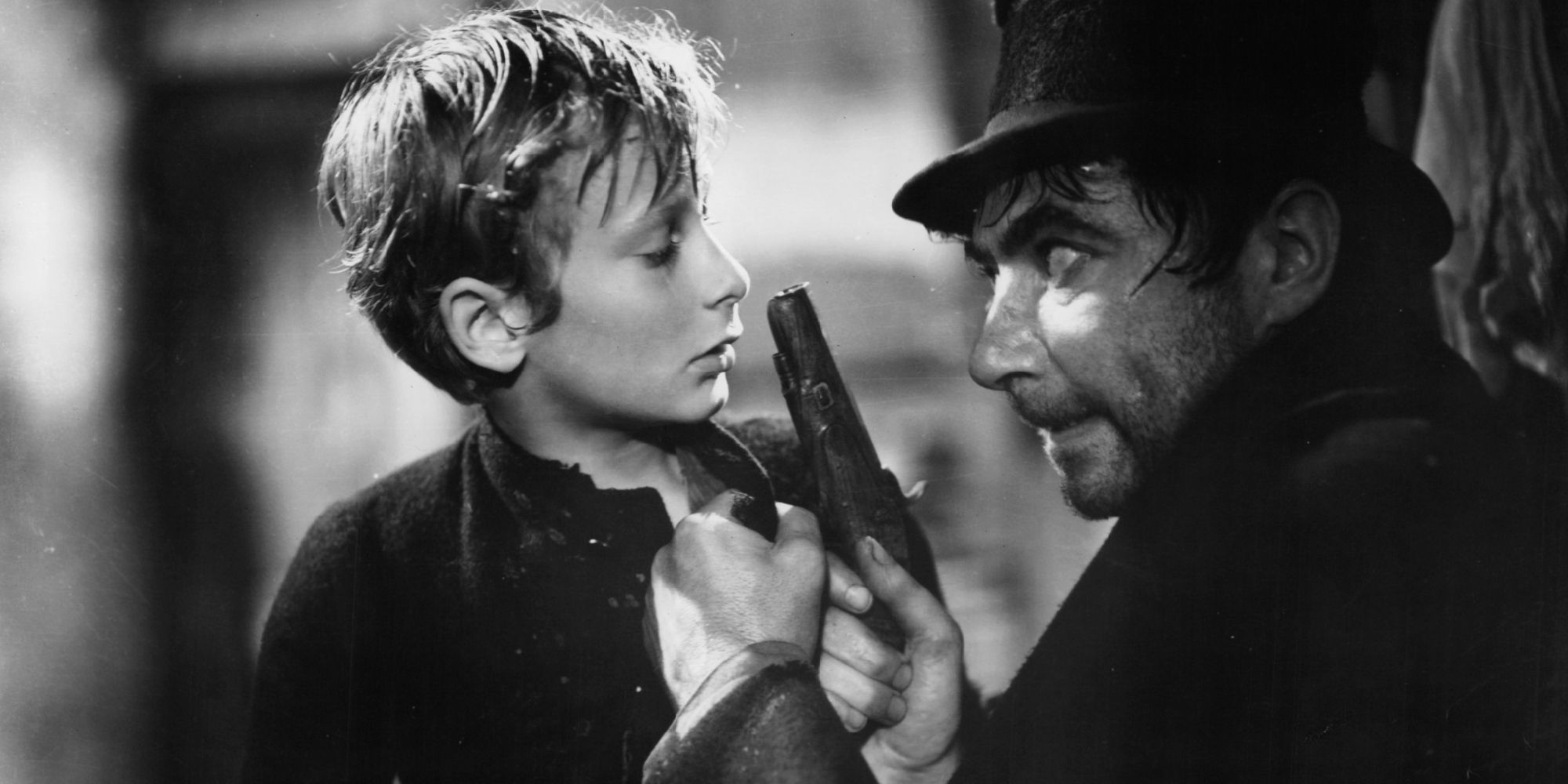 Oliver Twist - 1948