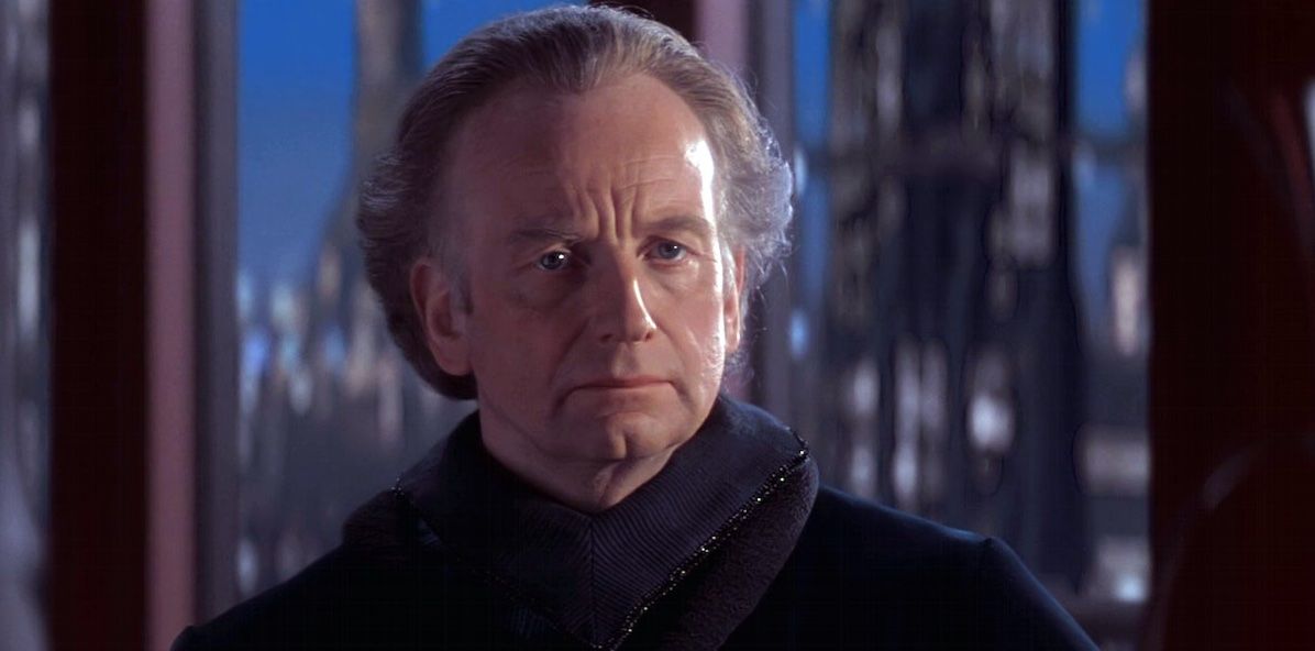 Who Is Emperor Palpatine’s Master, Darth Plagueis?